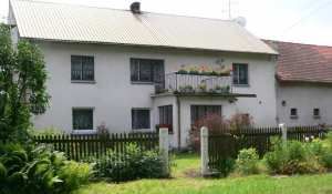 Dom Dalborowice