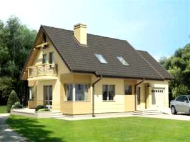 Dom Nowa Wola