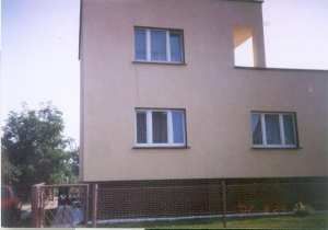 Dom Leszno