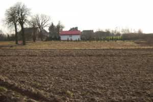Działka Starogard Gdański