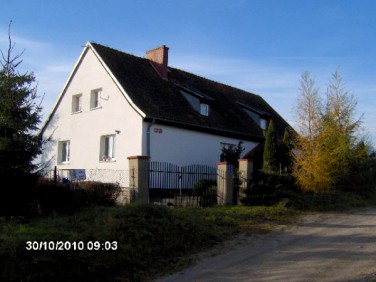 Dom Biesówko