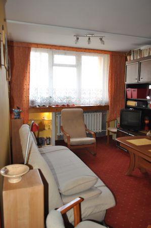 Mieszkanie Kraków