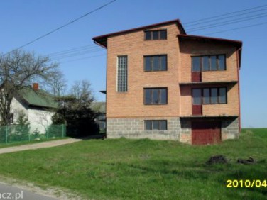 Dom Dobieszków