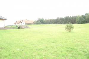 Działka Starogard Gdański