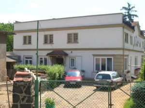 Dom Lubań