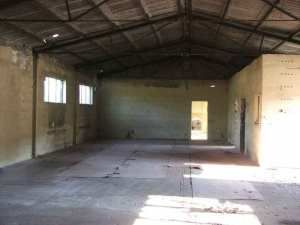 Budynek użytkowy Skarżysko-Kamienna