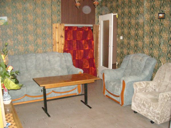 Mieszkanie Tarnowskie Góry