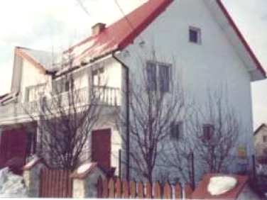 Dom Brzozówka