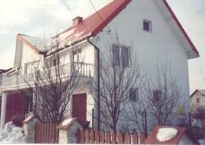 Mieszkanie Łysomice