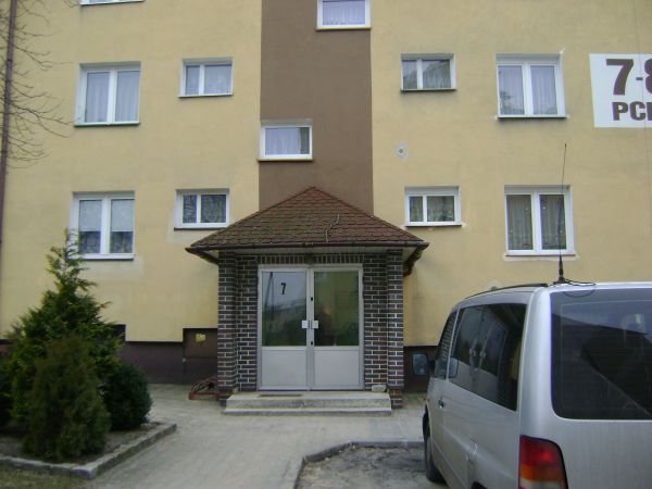 Mieszkanie Zbąszynek