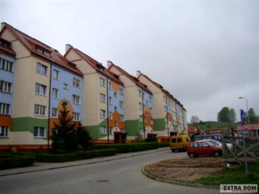 Mieszkanie Łobez