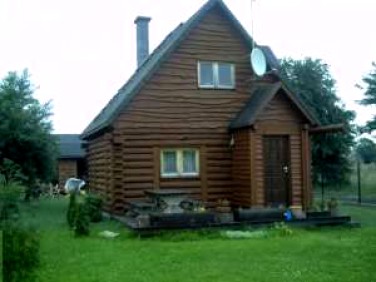 Dom Jachranka