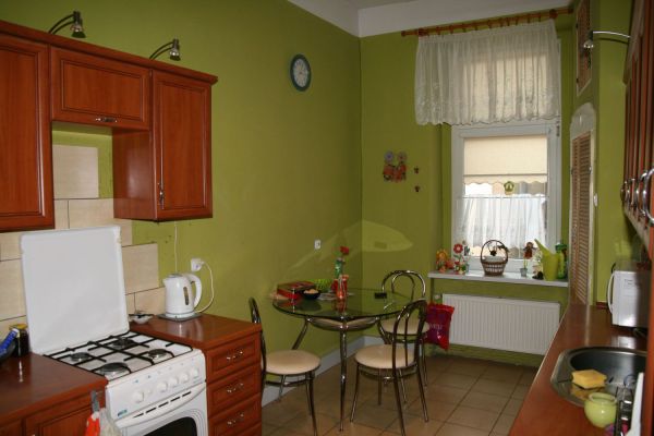 Mieszkanie Legnica