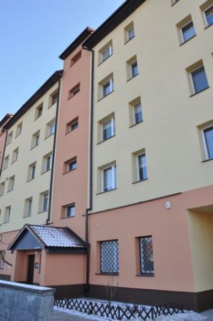 Mieszkanie Radom