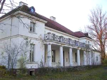 Dom Bartoszówka
