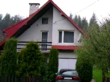 Dom Kojszówka
