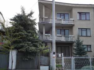 Dom Kielce