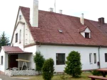Dom Żelichowo