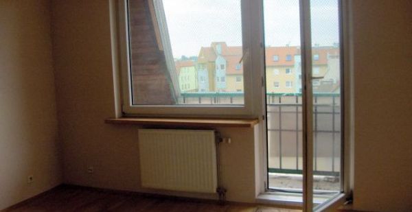 Mieszkanie Wrocław