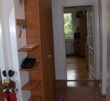 Mieszkanie Wrocław