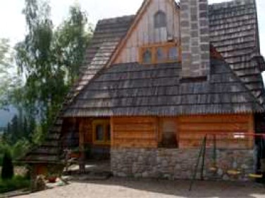 Dom Kościelisko
