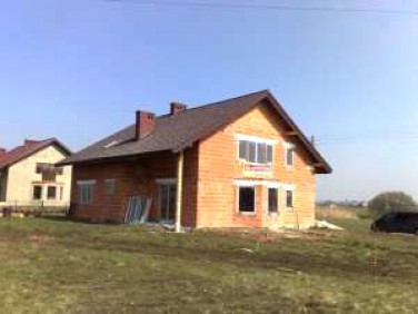 Dom Wola Batorska