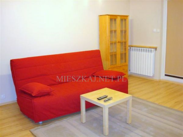 Mieszkanie Warszawa