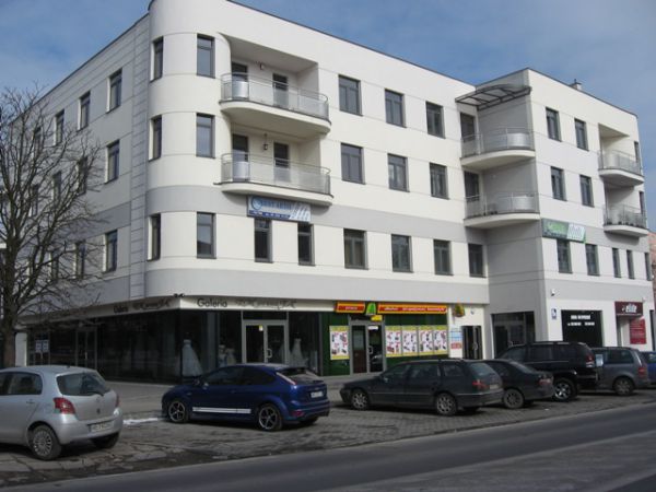 Lokal Radom
