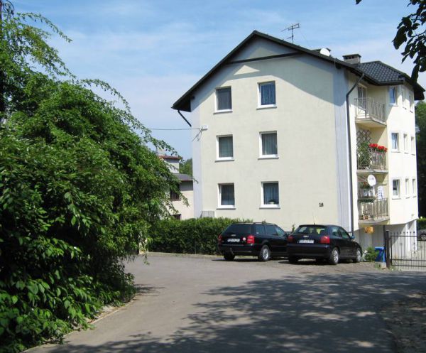 Mieszkanie Bielsko-Biała