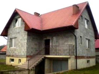 Dom Kamieniec Ząbkowicki