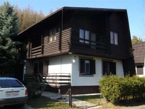 Dom Zakopane