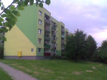 Mieszkanie Busko-Zdrój
