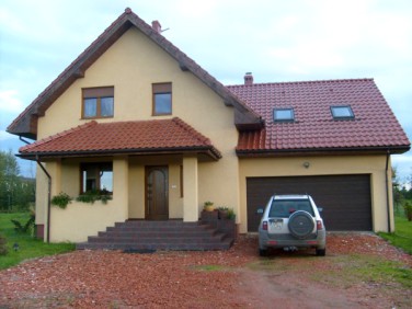 Dom Jaśkowice Legnickie