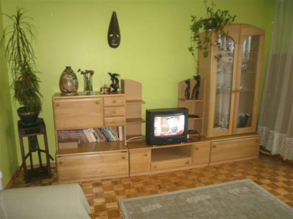 Mieszkanie Radom