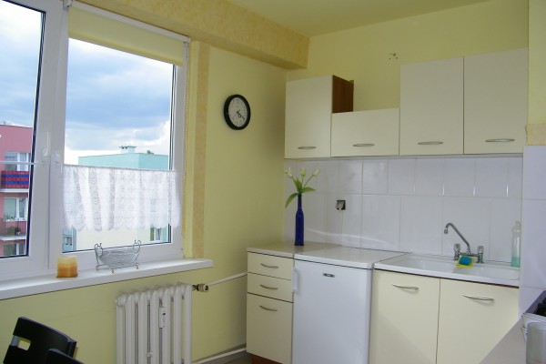 Mieszkanie Bydgoszcz