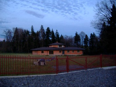 Dom Hażlach
