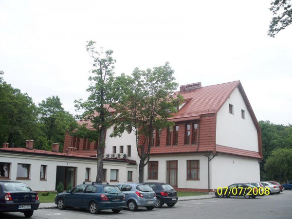 Lokal użytkowy Katowice