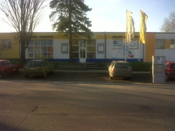Lokal użytkowy Legnica