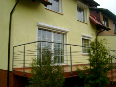 Dom Chojnice