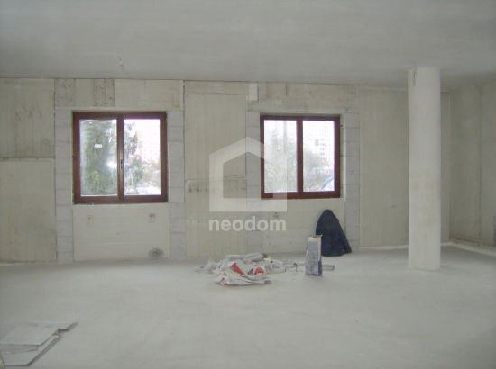 Lokal użytkowy Warszawa