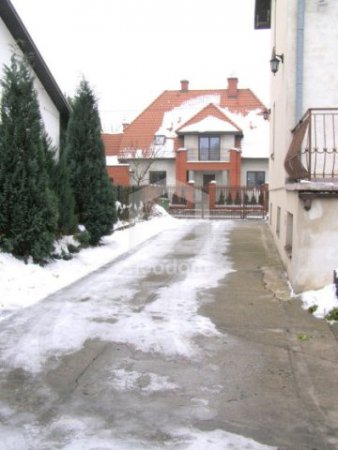 Lokal użytkowy Warszawa