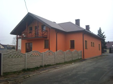 Dom Jaworzno