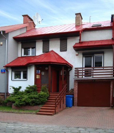 Lokal użytkowy Warszawa