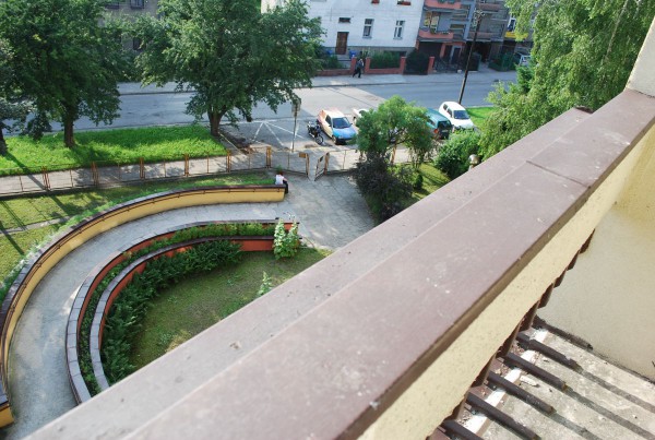Mieszkanie Kraków
