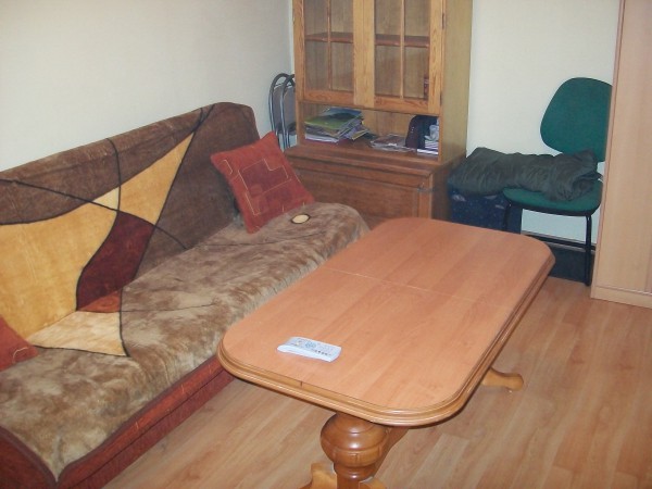 Mieszkanie Bydgoszcz