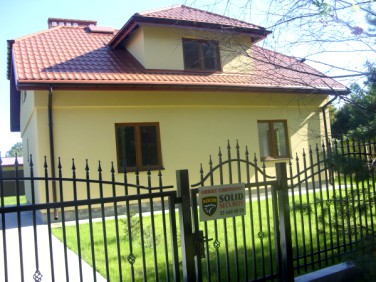 Dom Długa Szlachecka