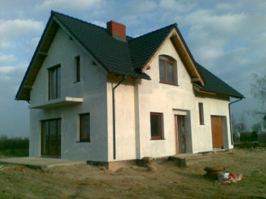 Dom Luboń