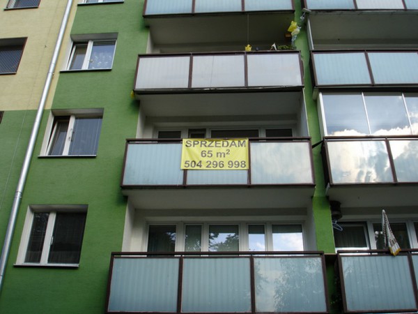 Mieszkanie Warszawa