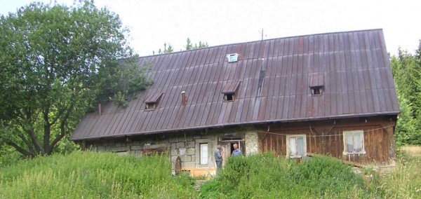 Działka Szklarska Poręba