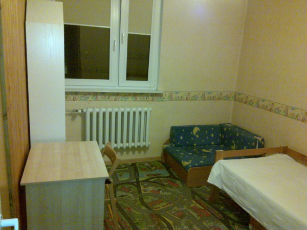 Mieszkanie Warszawa